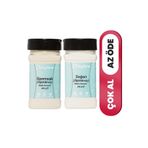 Hayfene 160 gr Sarımsak Tozu + 160 gr Soğan Tozu