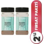 Hayfene 2'li Karabiber Toz 150 gr Baharat Seti - 300 gr