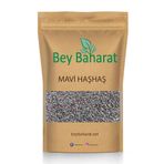 Hayfene 50 gr Mavi Haşhaş