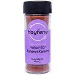 Hayfene 50 gr Yakut Süt Karışımı