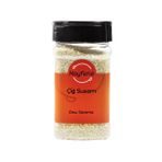 Hayfene Çiğ 160 gr Susam