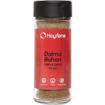 Hayfene Dolma Baharatı 50 gr Geleneksel Dolma ve Sarma Tariflerine Uygun Özel Baharat Karışımı