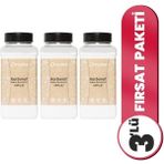 Hayfene Ingiliz Karbonatı (Yenilebilir) 1000 gr x 3'lü Set - 3 Adet