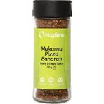 Hayfene Makarna ve Pizza Baharatı - İtalyan Mutfağından İlham Alan, Zengin Lezzetli Doğal Baharat Karışımı, 40 g - 40 gr
