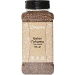Hayfene Organik Keten Tohumu 700 gr - Yüksek Lif Kaynağı, Taze,