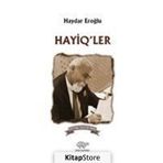 Hayiq ler - Haydar Eroğlu
