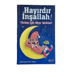 Hayırdır İnşallah! Türkler İçin Rüya Tabirleri (İkinci El)