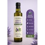 Hayıt Sirkesi 500 ml "Hayıt Otu - Aslan Pençesi - Civan Perçemi"
