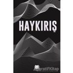 Haykırış - Parana Yayınları