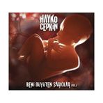 Hayko Cepkin - Beni Büyüten Şarkılar Vol.1 (CD)