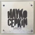 Hayko Cepkin Sandık Lp Plak (Jelatininde Sıfır Orijinal Plak)