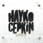 HaykoHayko Cepkin Sandık - EMI Plak, Rock Müzik Türü ile Dinleyicilere Sunuluyor Cepkin Sandık - Plak