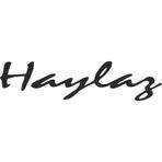 Haylaz motosiklet araba araç oto Sticker