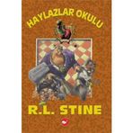 HAYLAZLAR OKULU 8 FIRTINA ÖĞRETMEN - ROBERT LAWRENCE STINE