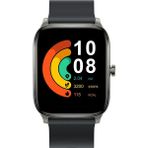 Haylou GST LS09B Siyah Akıllı Saat