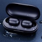 Haylou GT1 Siyah Kablosuz Bluetooth 5.0 Kulaklık