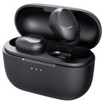 Haylou GT5 TWS Siyah 5.0 Bluetooth Kulaklık