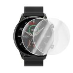 Haylou RT2 Saat Ekran Koruyucu Tam Kaplama Şeffaf TPU Film 2 Adet