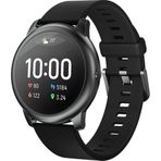 Haylou Solar LS05 Siyah Akıllı Saat