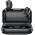 Haylou T15 Siyah Bluetooth Kulaklık Outlet-Teşhir