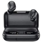 Haylou T15 Siyah Bluetooth Kulaklık