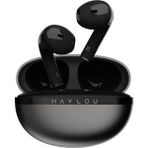 Haylou X1 2023 Siyah Bluetooth Kulaklık