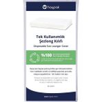Haypak Tek Kullanımlık Şezlong Kılıfı - 8 Adet