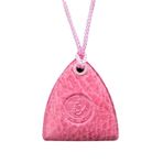 Hayrat Boyun Cevşeni - Pembe Renk