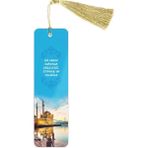 Hayrat Neşriyat Metal Ayraç Model 17 - Ortaköy Camii