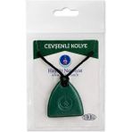 Hayrat Neşriyat Paketli Boyun Cevşeni - Yeşil (Cevşenü'l Kebir)