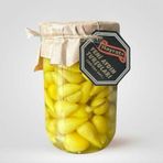 Hayrat Turşuları Biberiye Turşusu 350 gr
