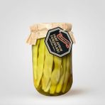 Hayrat Turşuları Fasulye Turşusu 350 gr