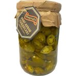 Hayrat Turşuları Jalapeno Biber Turşusu 350 gr