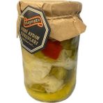 Hayrat Turşuları Karışık Turşu 350 gr