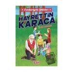 Hayrettin Karaca 8 - Eda Bayrak