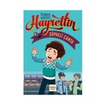 Hayrettin - Şüpheli Çanta - İmran Aksoy