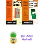 Hayrettin Üçüncü 2 Kitap Seti + Çim Adam Hediye - Hayır