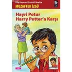 HAYRI POTUR HARRY POTTER´A KARŞI - GENEL