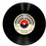 Hayri Şahin - Gözyaşlarım Sevdim De Sevilmedim Plak (107) PLK21380