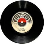 Hayri Şahin - Mecnun Garipler Diyarı Plak (106.5) PLK20820