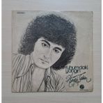 Hayri Şahin - Ruhumdaki Yangın - 1982 - Dönem Baskı Plak - Longplay - Lp