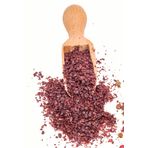 hayriye ana yöresel ürünler Gurme Serisi Taze Köy Sumağı Öğütülmüş 1. Kalite Organik & Lezzetli Yaprak Toz Sumak 100 gr
