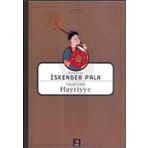 HAYRIYYE YUSUF NÂBÎ - İSKENDER PALA