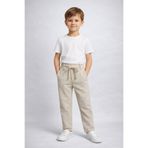 HAYTA Jogger Çocuk Pantolon Krem