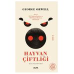 Hayvan Çiftliği - George Orwell