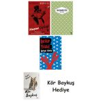 Hayvan Çiftliği + Yaslı Mızıka + Beyaz Türkü + Kör Baykuş