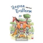 Hayvan Dostlarım - Adil İzci