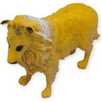 Hayvan Figürleri - Çiftlik Hayvanları 8 cm - Köpek (Lisinya)