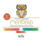 Hayvan Figürleri - Çocuklar Için Boyama Kitabı + Origami: Uygulama - Alıştırma Kitabı + 35 Kitap Set