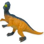 Hayvan Figürleri - Dinazor Figürü 12 cm - Pachycephalosaurus (Lisinya)